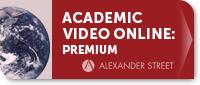 Academic Video Online(AVON)    