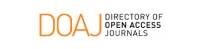 Directory of Open Access Journals (DOAJ)