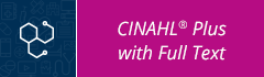 CINAHL Plus with FullText